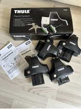Dachträger thule rapid gebraucht kaufen  Göppingen
