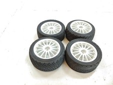 Rally car tires for sale  Seymour
