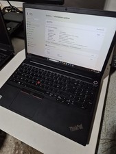 Lenovo e15 512go d'occasion  Bourgoin-Jallieu
