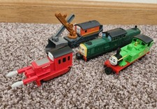Thomas train adventures for sale  Sheboygan Falls