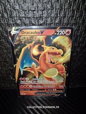 Cartes pokemon dracaufeu d'occasion  Saumur