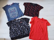 Shirt bekleidungspaket damen gebraucht kaufen  Hitzacker