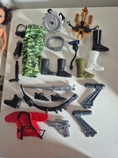 Mixed action man for sale  PAIGNTON