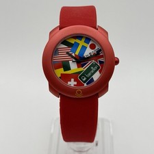benetton watch for sale benetton watch for sale Tustin