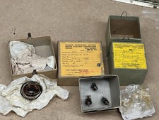 Ww2 bendix aircraft for sale  LEEDS