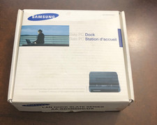 Samsung slate dock for sale  Lodi