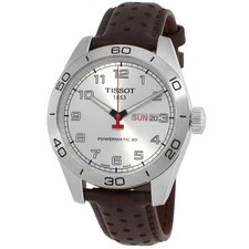 Tissot prs 516 d'occasion  Expédié en Belgium