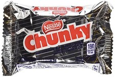 Nestle chunky bar for sale  Plainview