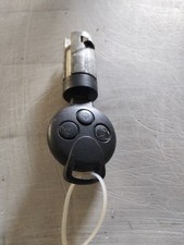 Smart nottolino accensione usato  Torino