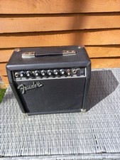 Used fender watt for sale  PORTH