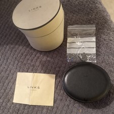 Links london watch for sale  DURHAM