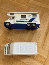 Siku werbemodell marmorit gebraucht kaufen  Gundelfingen
