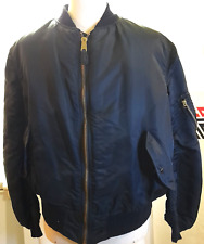Alpha jacket flyer usato  Sorbolo Mezzani