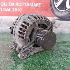 Alternatore audi volkswagen usato  Marcianise