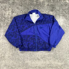 Vintage reebok windbreaker for sale  Houston