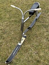 Snowbike george made gebraucht kaufen  Störnstein