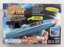 Star trek playmates for sale  NEWPORT