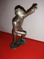 Figurine etains prince d'occasion  Locminé