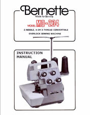 Dwnld bernina bernette for sale  Petersburg