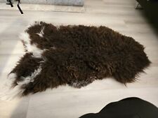 Beautiful sheepskin rug for sale  Mahwah