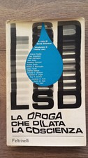 Lsd droga che usato  Roma