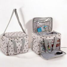 Craft yarn storage for sale  ATHERSTONE