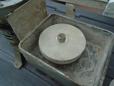 Flat lap lapidary for sale  GUNNISLAKE