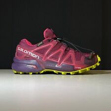 Salomon speedcross gtx gebraucht kaufen  Kaiserslautern