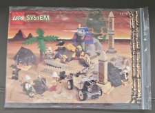 Vintage lego adventurers for sale  Geneva