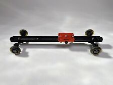 Usado, Estabilizador de vídeo Kamerar SD-1 controle deslizante para câmera Dolly Track 60cm/23" com montagem para tripé comprar usado  Enviando para Brazil