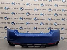 Bmw series rear for sale  ROTHERHAM