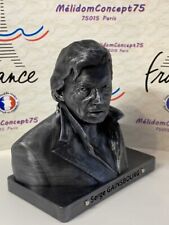 Gainsbourg figurine 14cm d'occasion  Paris XV