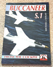 Buccaneer cockpit .6 for sale  TUNBRIDGE WELLS