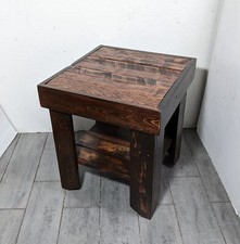 Vintage handcrafted rustic for sale  Aurora