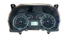 Quadro strumenti fiat usato  Castellana Grotte