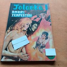 Jolanka .fumetto vintage usato  Asti
