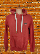 Mens superdry orange for sale  CANVEY ISLAND