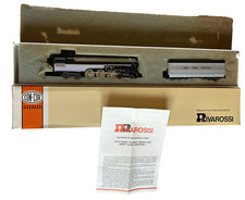 Motor a vapor Con-Cor 1559 HO NYC Empire State Express 4-6-4 simplificado Hudson, usado comprar usado  Enviando para Brazil