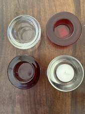 Crate barrel red for sale  Naperville