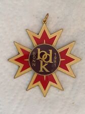 Rden halskreuz bdk gebraucht kaufen Rden halskreuz bdk gebraucht kaufen  Köln