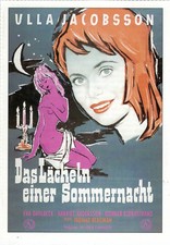 Cinema filmkarte lächeln gebraucht kaufen  Frankfurt am Main