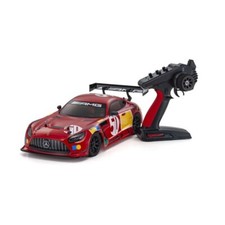 Kyosho k.34424t2b fazer usato  Spedire a Italy