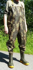 Vass tex wathose gebraucht kaufen  Niebüll
