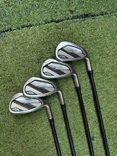 Callaway marvik irons for sale  BIRMINGHAM