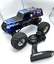 Traxxas son uva for sale  Mesa