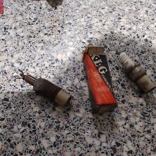 Klg spark plugs for sale  ROTHERHAM