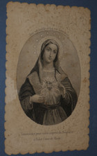 Pious image canivet d'occasion  Expédié en Belgium