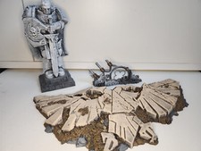 Warhammer 40000 40k gebraucht kaufen  Hagen