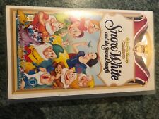 Disney snow white for sale  Ireland