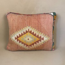 Moroccan kilim cushion for sale Moroccan kilim cushion for sale  FAREHAM